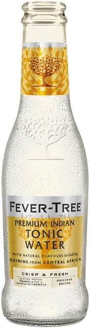 A small picture of Fever Tree Premium Indian Tonic 24x200ml