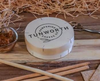 A small picture of Tunworth 250g