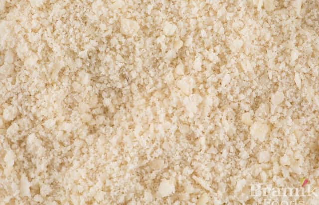 A small picture of Bramik Almonds Ground 125g