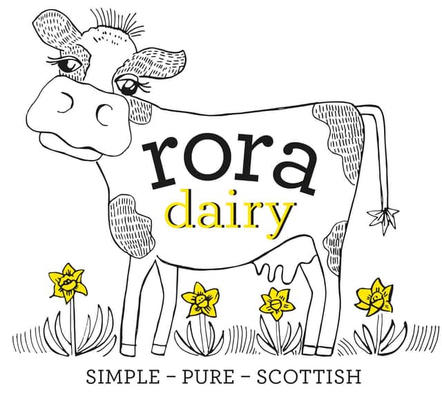 A small picture of Rora Dairy Natural Yoghurt 2.25kg