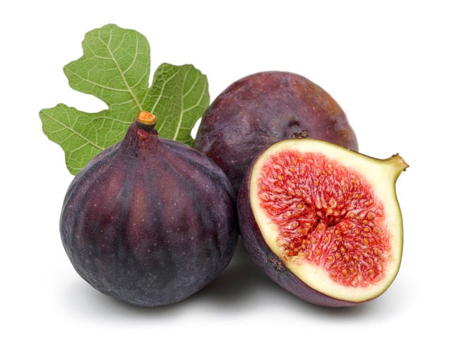 A picture of Figs x 24's