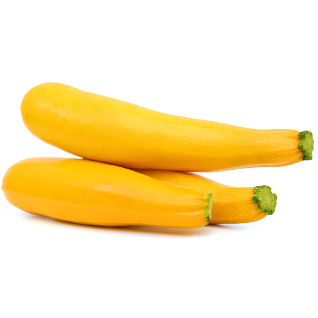 A picture of Yellow Courgettes x 5kg CASE