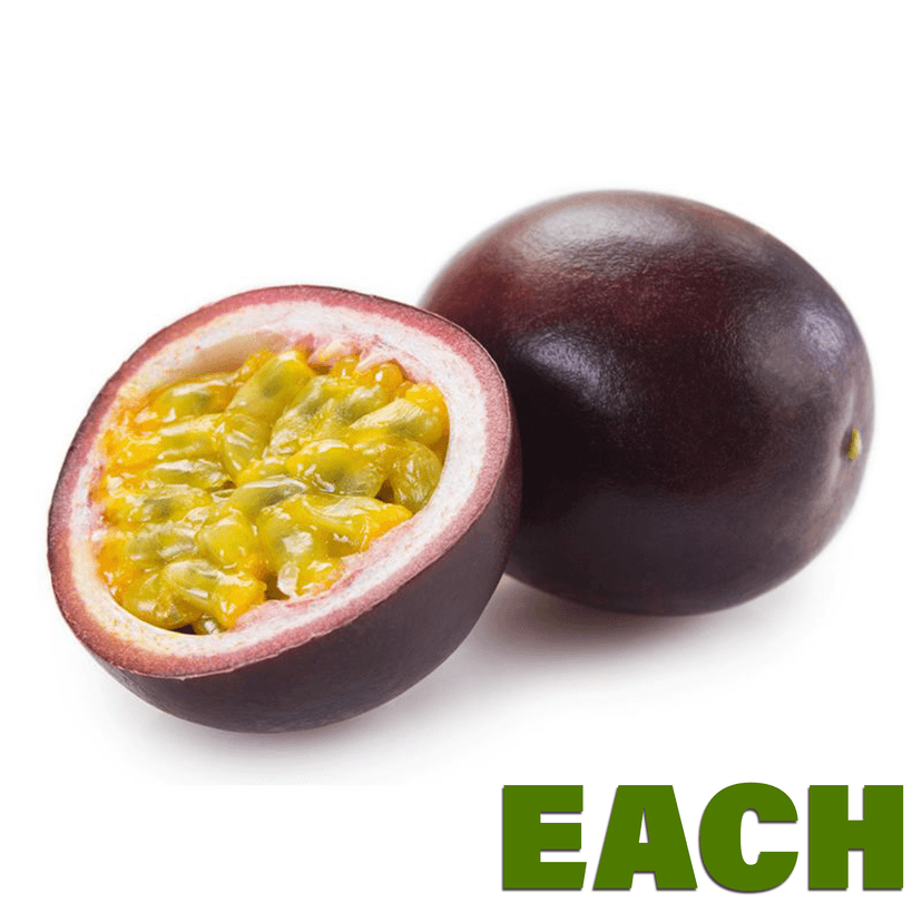 A picture of Passionfruit