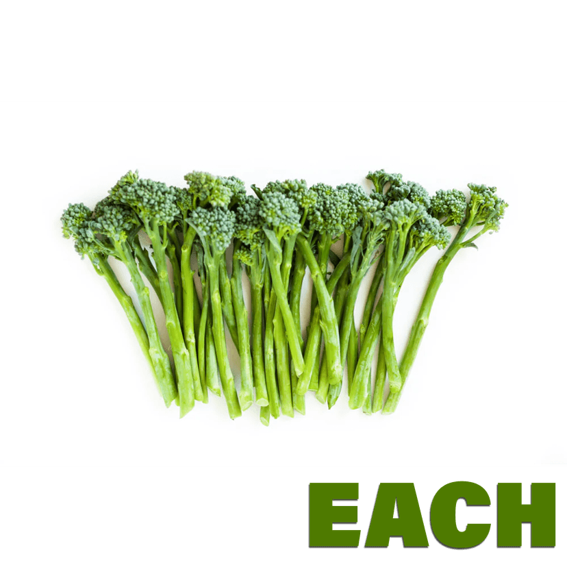A picture of Tender Stem Broccoli 200g