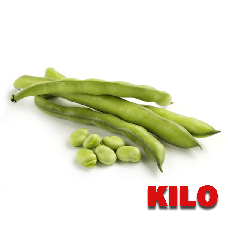 A picture of Broad Bean