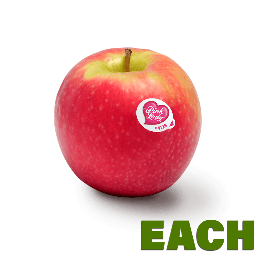 A picture of Pink Lady Apples x 78s