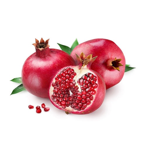A picture of Pomegranate x 12s