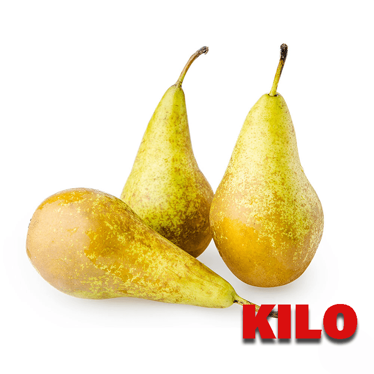A picture of Conference Pears
