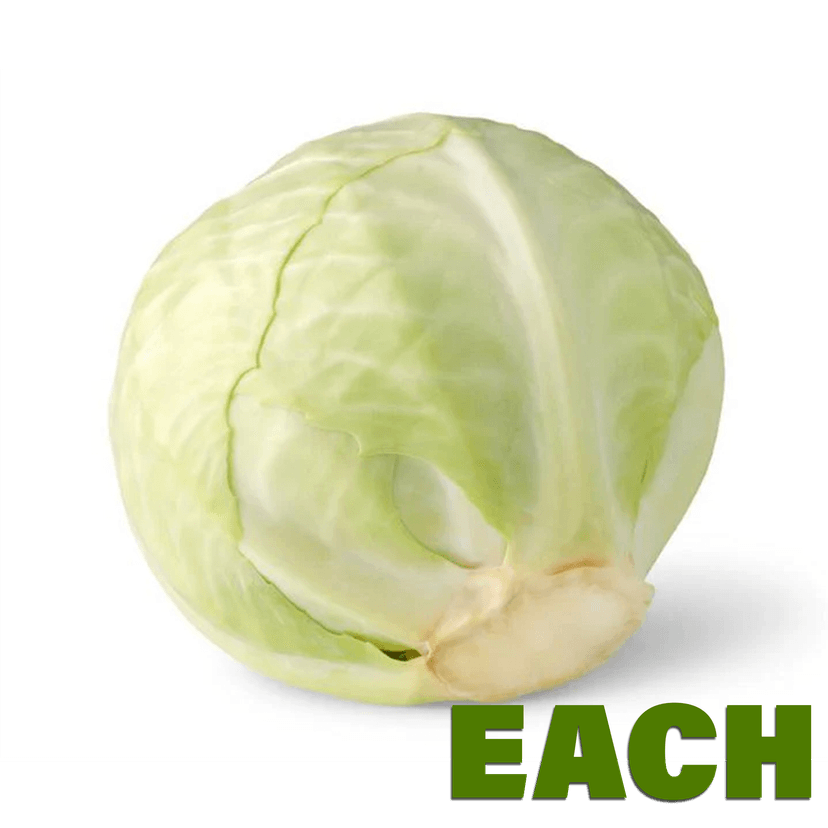 A picture of White Cabbage