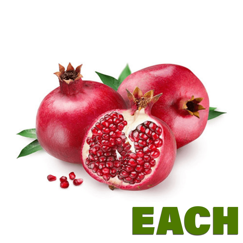 A picture of Pomegranate - Each