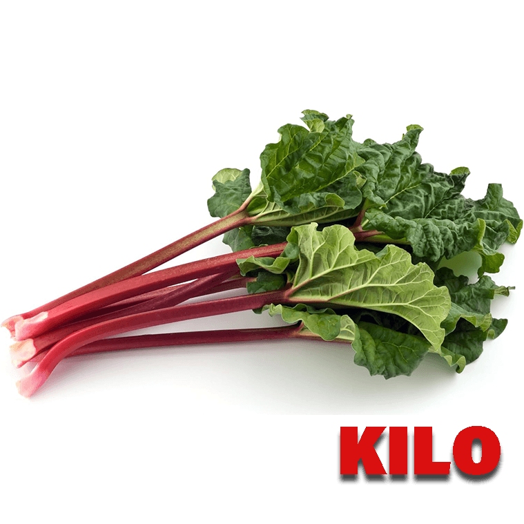 A picture of Rhubarb Outdoor UK
