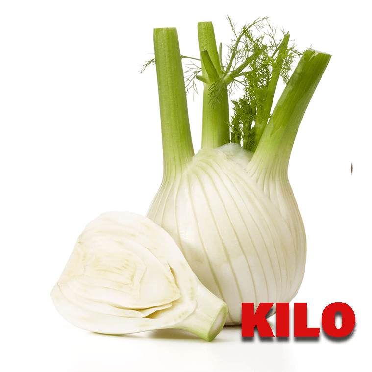 A picture of Fennel