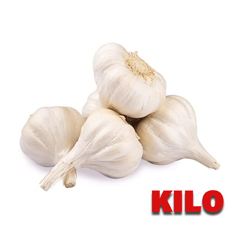 A picture of Garlic Loose