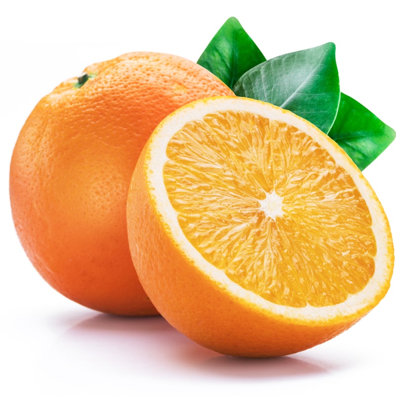 A picture of Oranges x 54's CASE