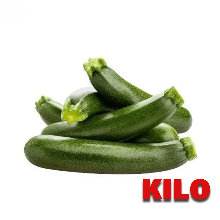 A picture of Courgettes