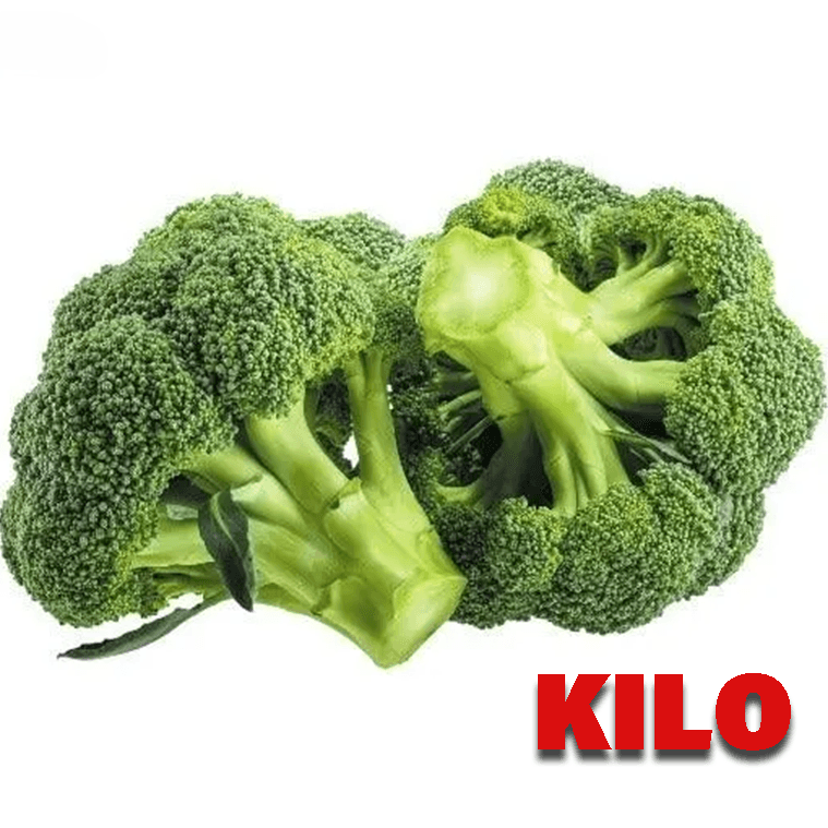 A picture of Broccoli