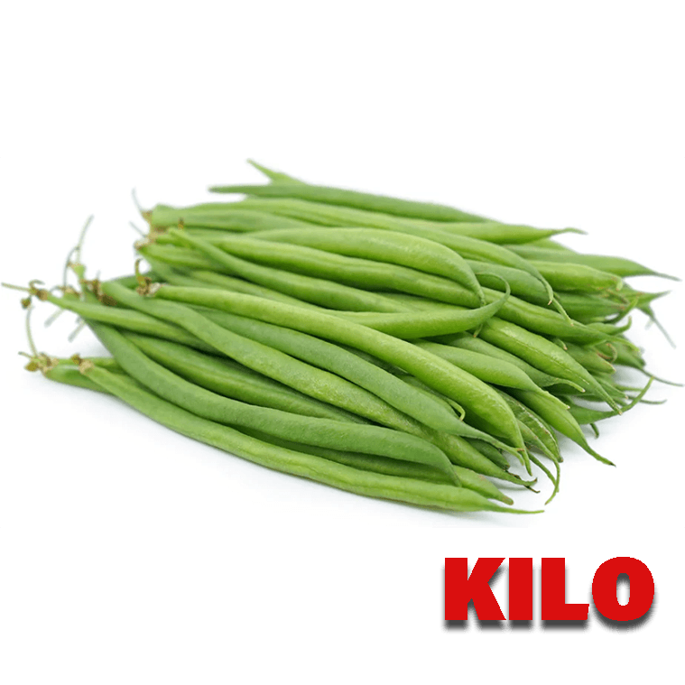 A picture of Fine Beans Loose