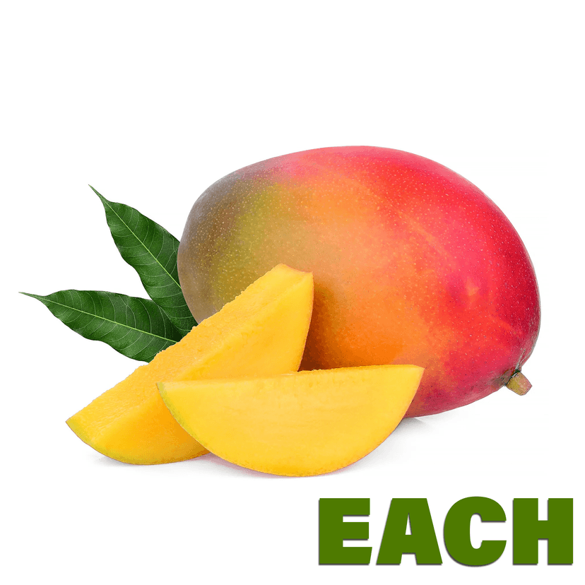 A picture of Mango Ready to Eat