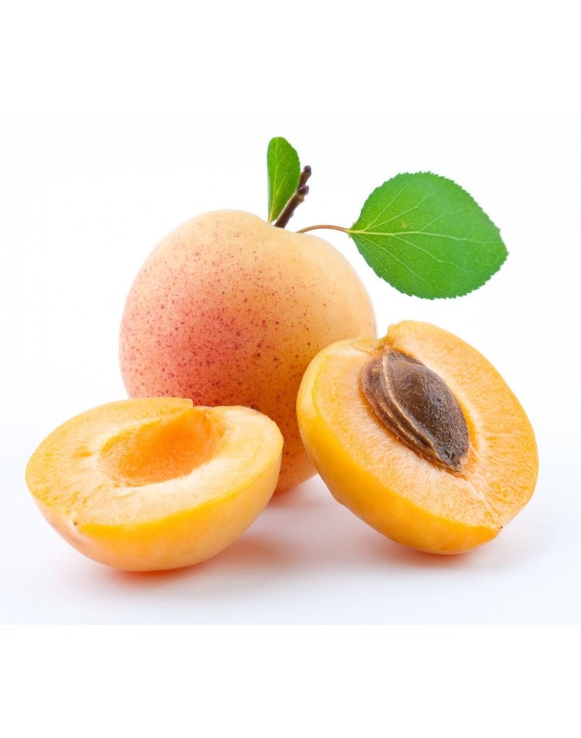 A picture of Apricots x 5kg CASE