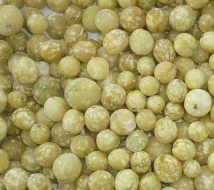 A picture of Prep Veg Frozen Sloe Berries x 10kg