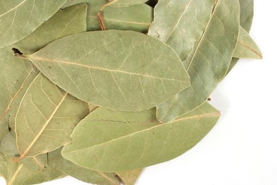 A picture of Bay Leaf x 100g