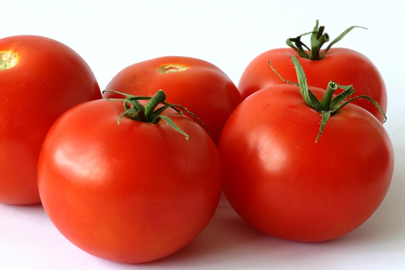 A picture of Dutch Tomatoes x 6kg CASE