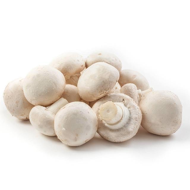 A picture of Closed Cup Mushrooms x 1.36kg CASE