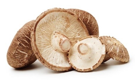 A picture of Shitake Mushrooms x 500g-EACH
