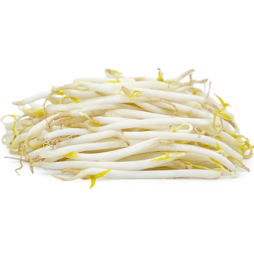 A picture of Beansprouts Bags x 4kg BAG