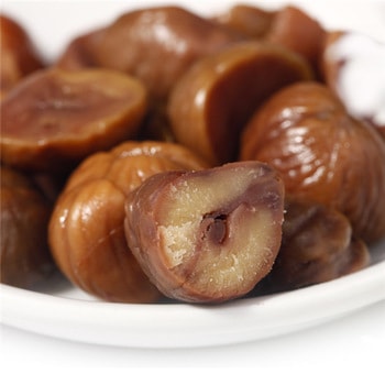 A picture of Chestnut Vacuum Pack 12 x 400g