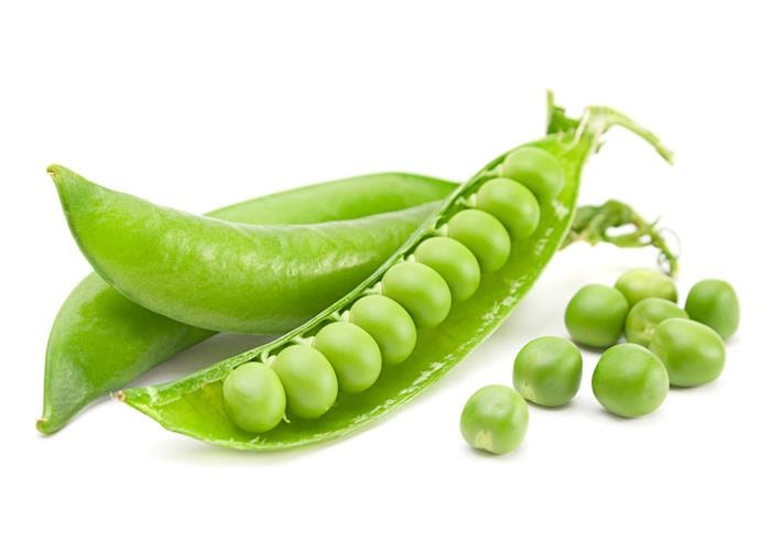 A picture of Peas In The Pod 3 kg