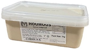 A picture of Houmous 1kg