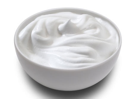 A picture of Creme Fraiche 2ltr