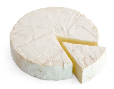 A picture of French Brie 60% 1kg
