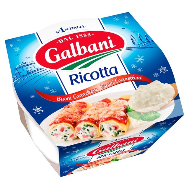 A picture of Ricotta 250g