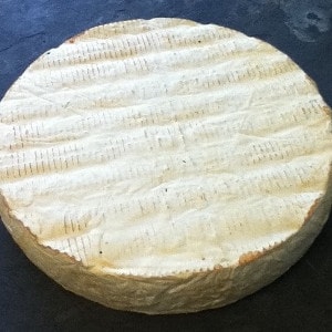 A picture of French Smoked Brie 900g