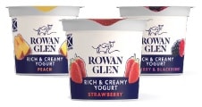A picture of Rowan Glen Smooth Rich/Creamy Mix