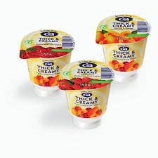 A picture of Golden Acre Thick & Creamy Yoghurt 20 x