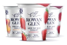 A picture of Rowan Glen Low Fat Yoghurt Mixed Tray