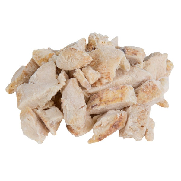 A picture of Cooked Strip Chicken 2.5kg