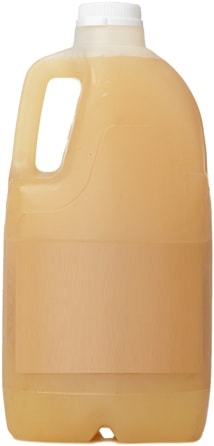 A picture of Fresh Apple Juice 2ltr