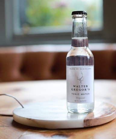 A picture of Walter Gregors Tonic 24 x 200ml