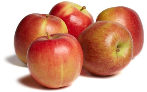 A picture of Braeburn Apples x 78s CASE