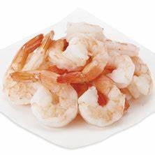 A picture of M&J Seafood Medium Frozen Prawns 1kg