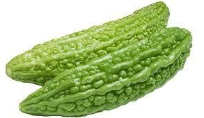 A picture of Bitter Gourde x 3kg