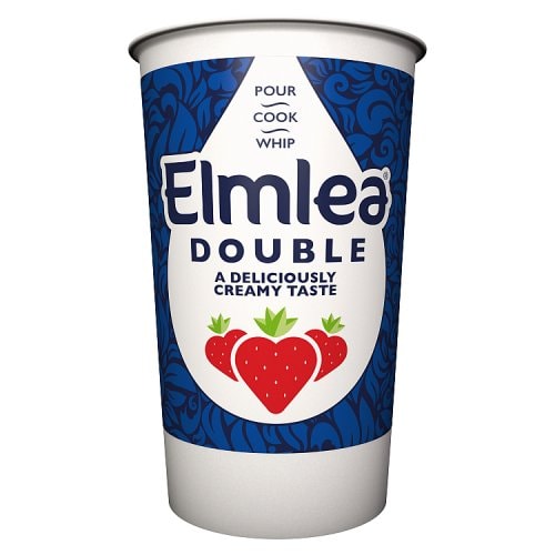 A picture of Elmlea Double 270ml