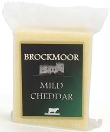 A picture of Brockmoor Mild Ched 150g (12)