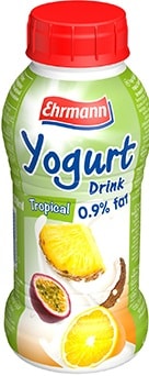A picture of Yoghurt Drink 500ml
