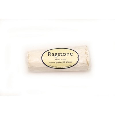 A picture of Ragstone Goat Cheese 200g
