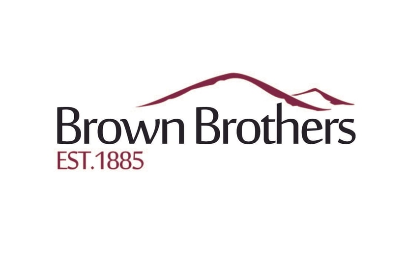 A picture of Brown Brothers Black Pastrami 6x500g